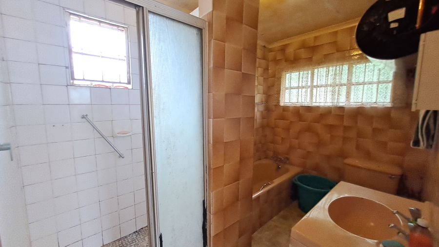 4 Bedroom Property for Sale in Vrede Free State